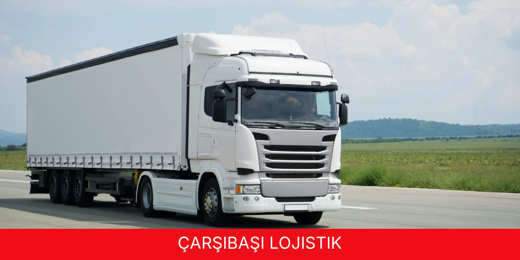 Çarşıbaşı Lojistik