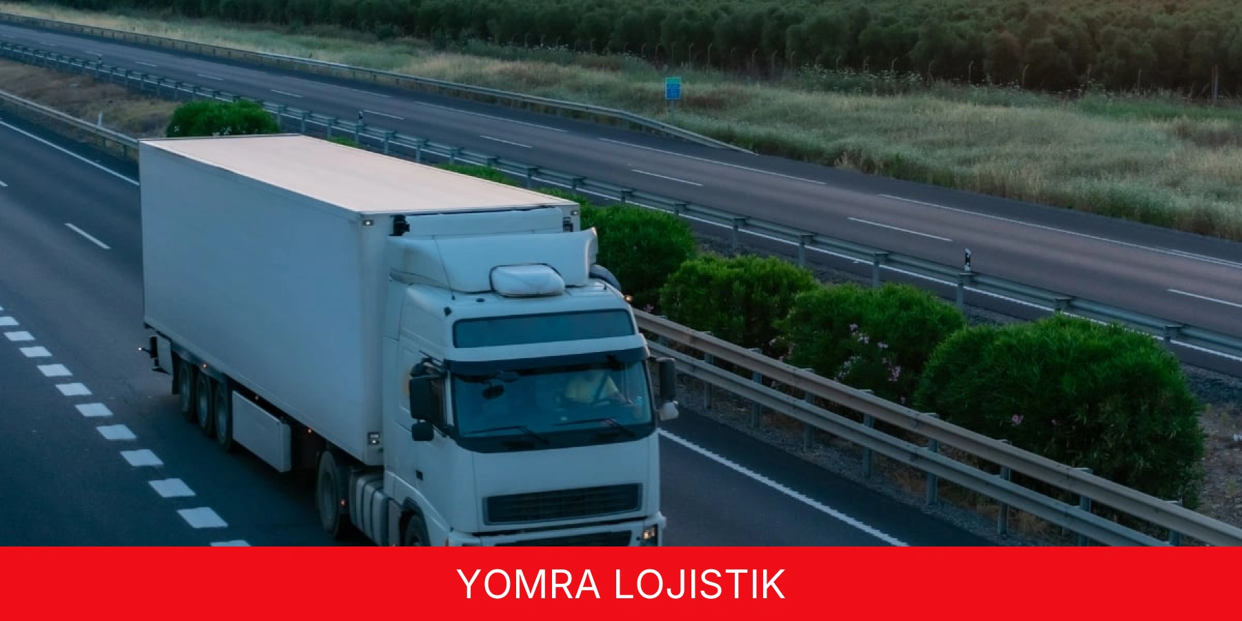 Yomra Lojistik