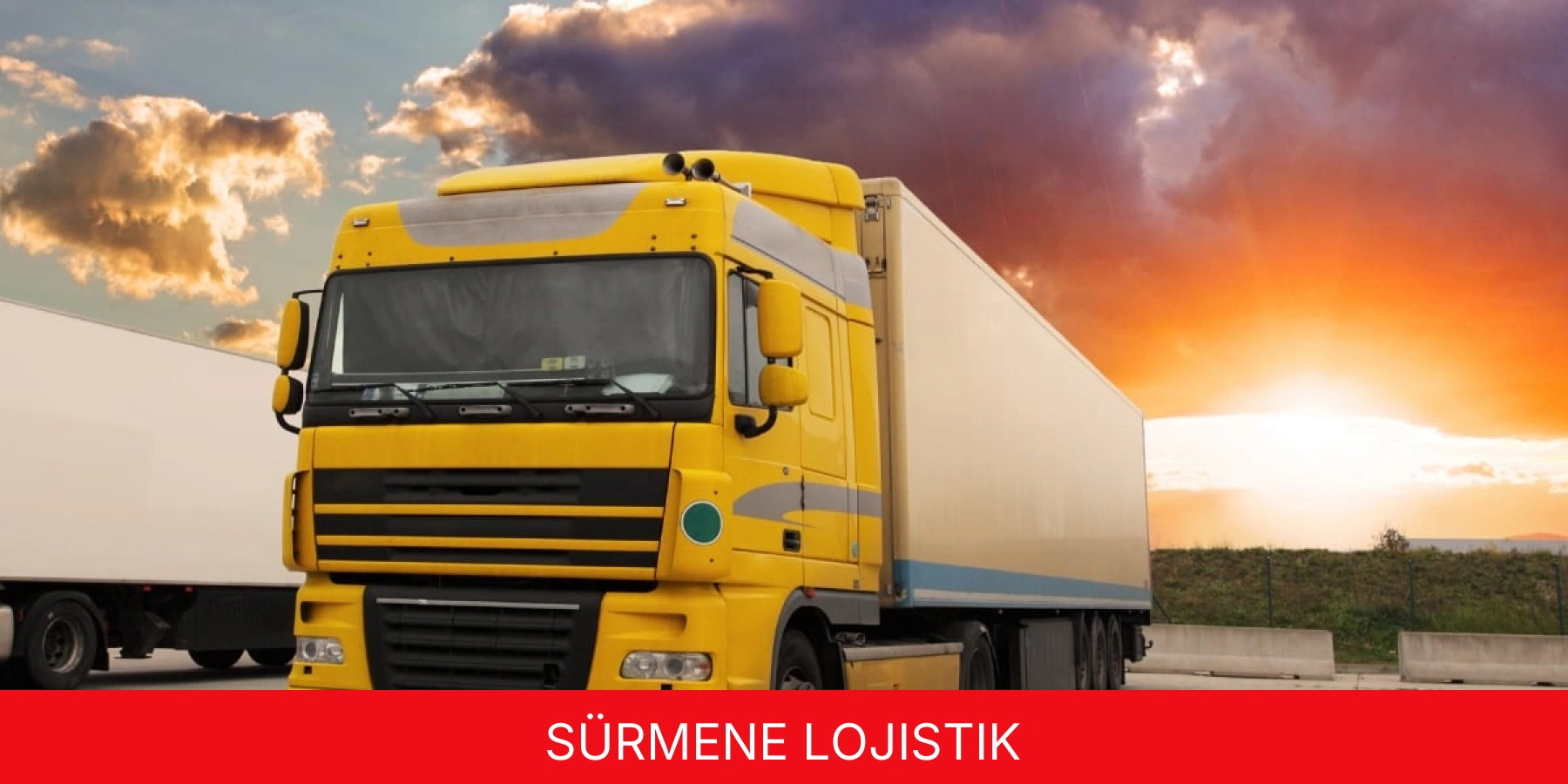 Sürmene Lojistik
