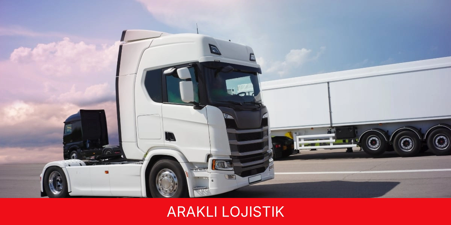 Araklı Lojistik