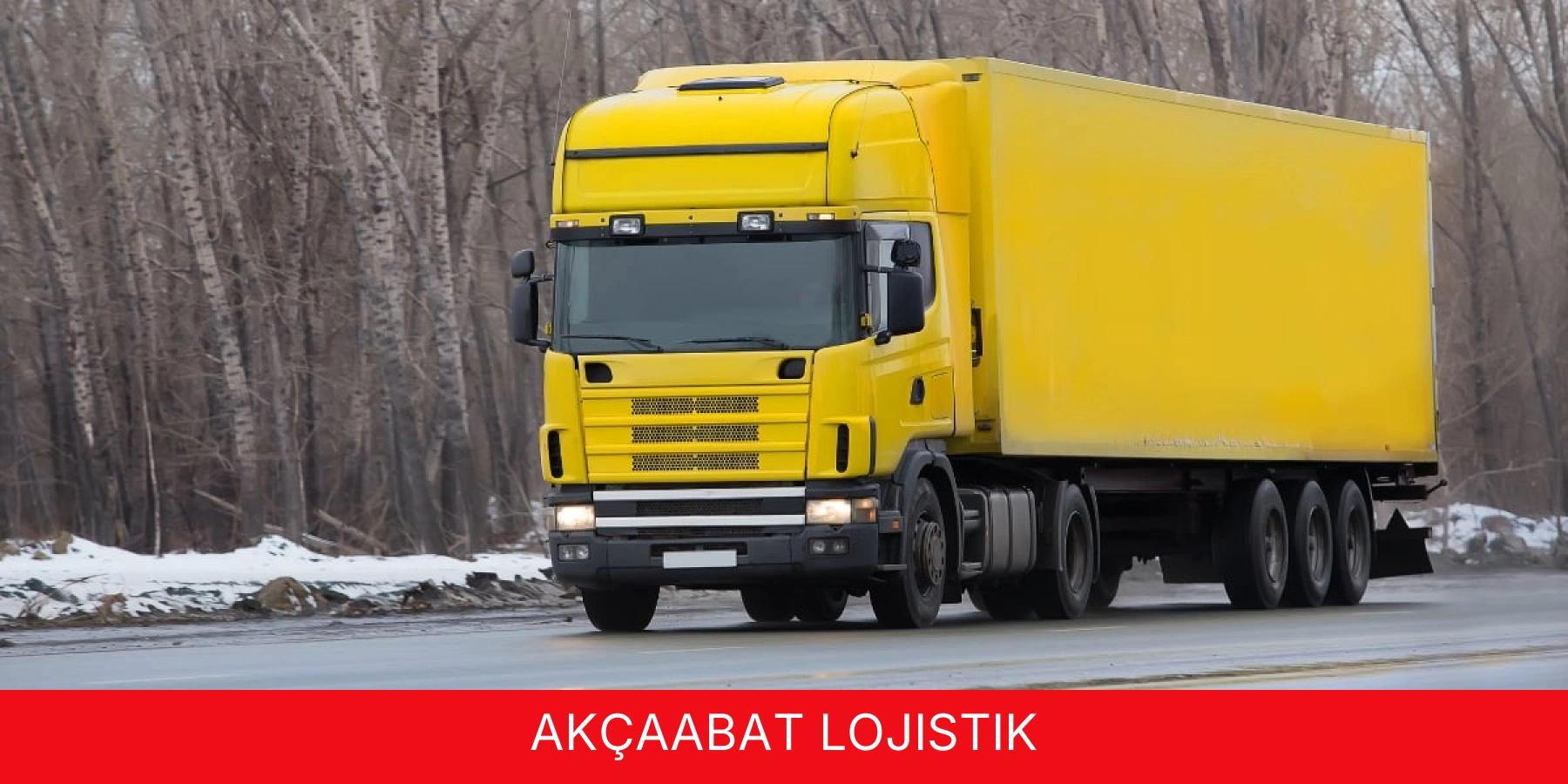Akçaabat Lojistik
