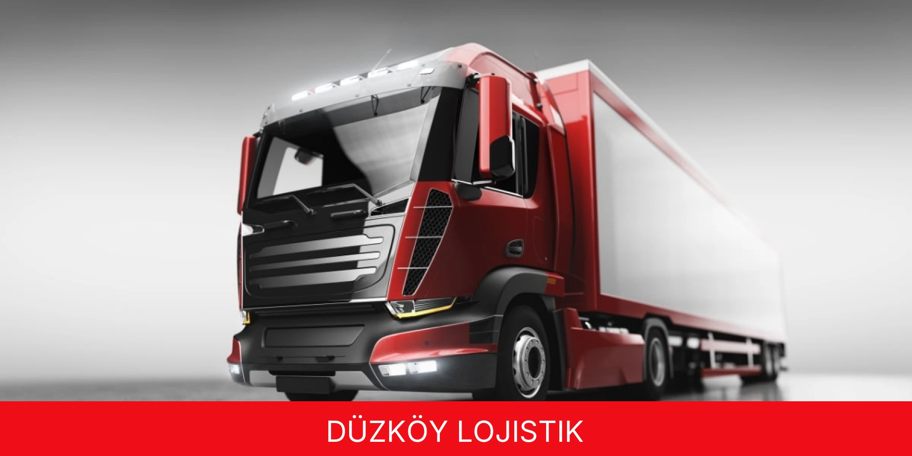 Düzköy Lojistik