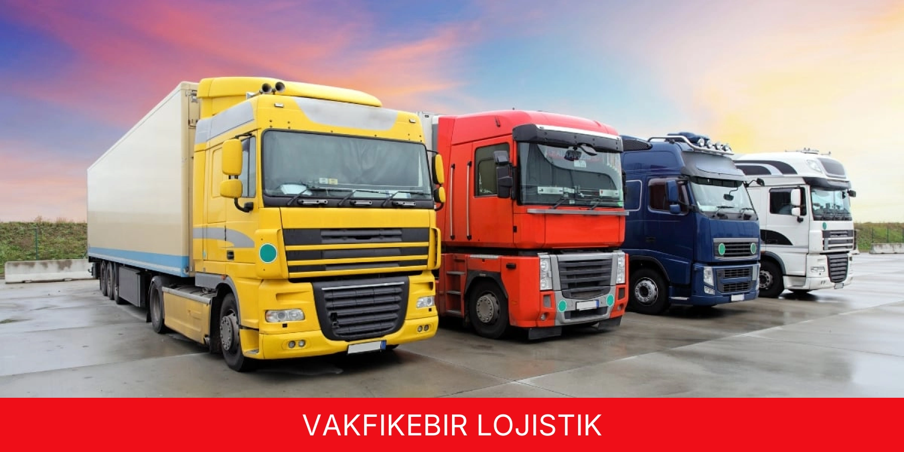 Vakfıkebir Lojistik