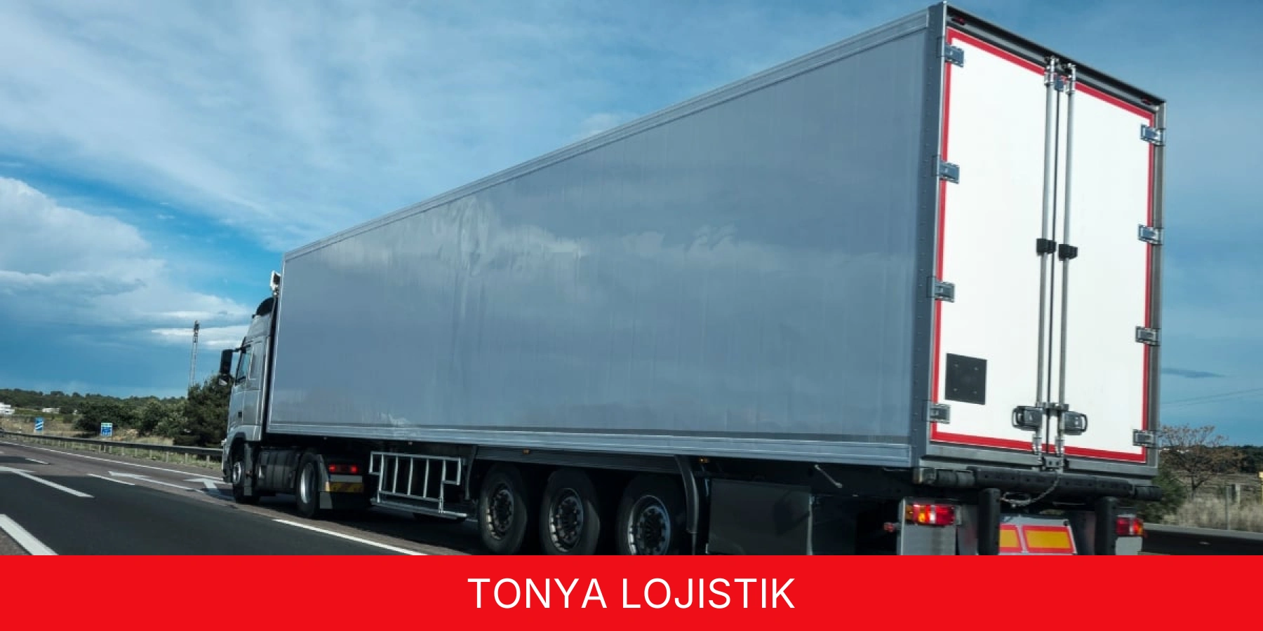 Tonya Lojistik