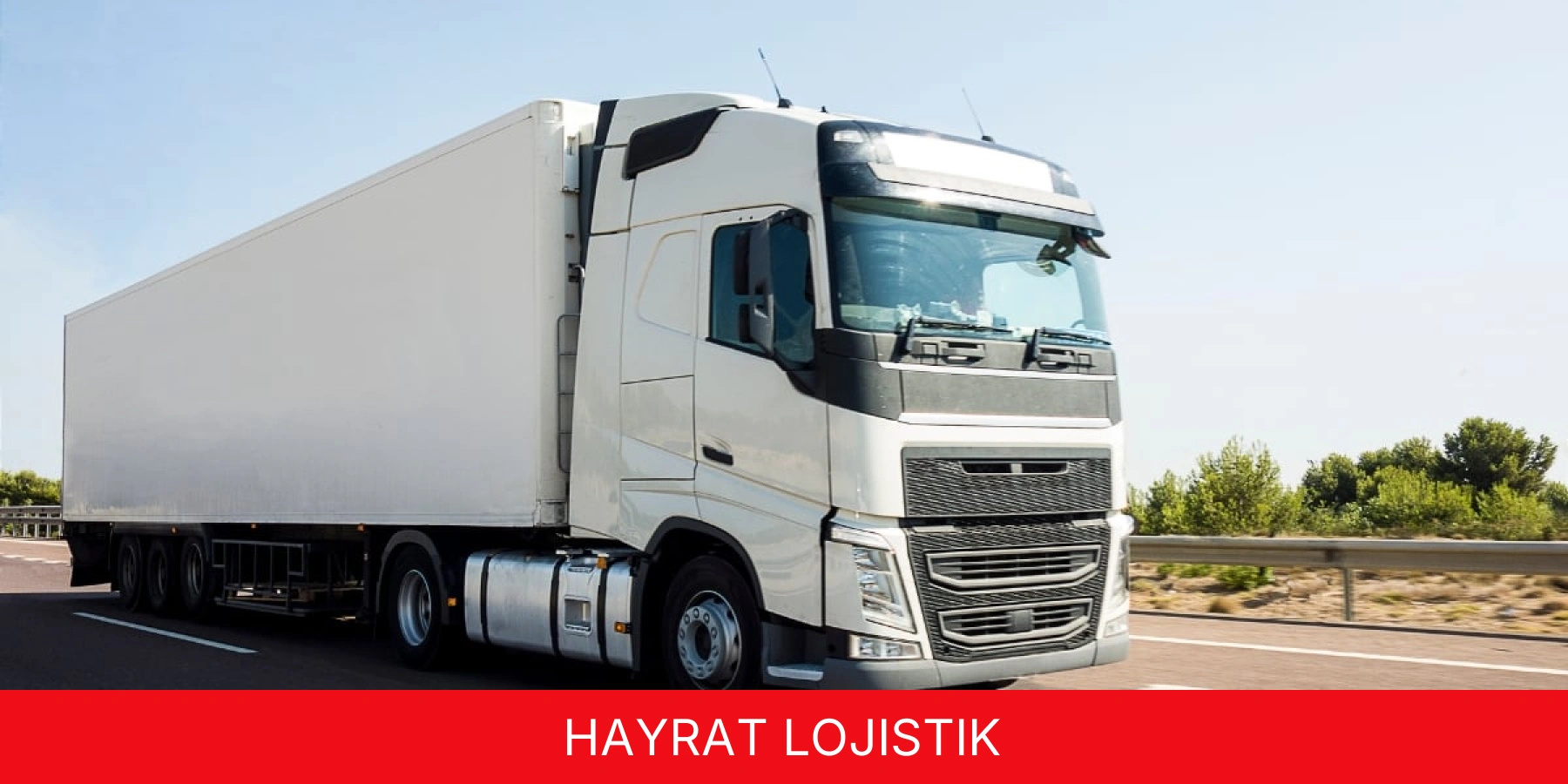 Hayrat Lojistik