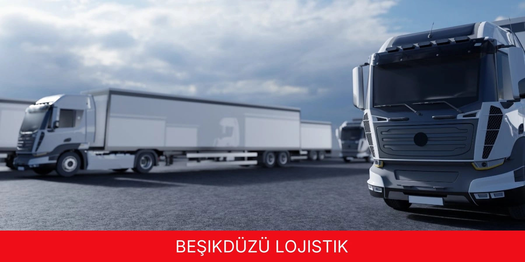 Beşikdüzü Lojistik