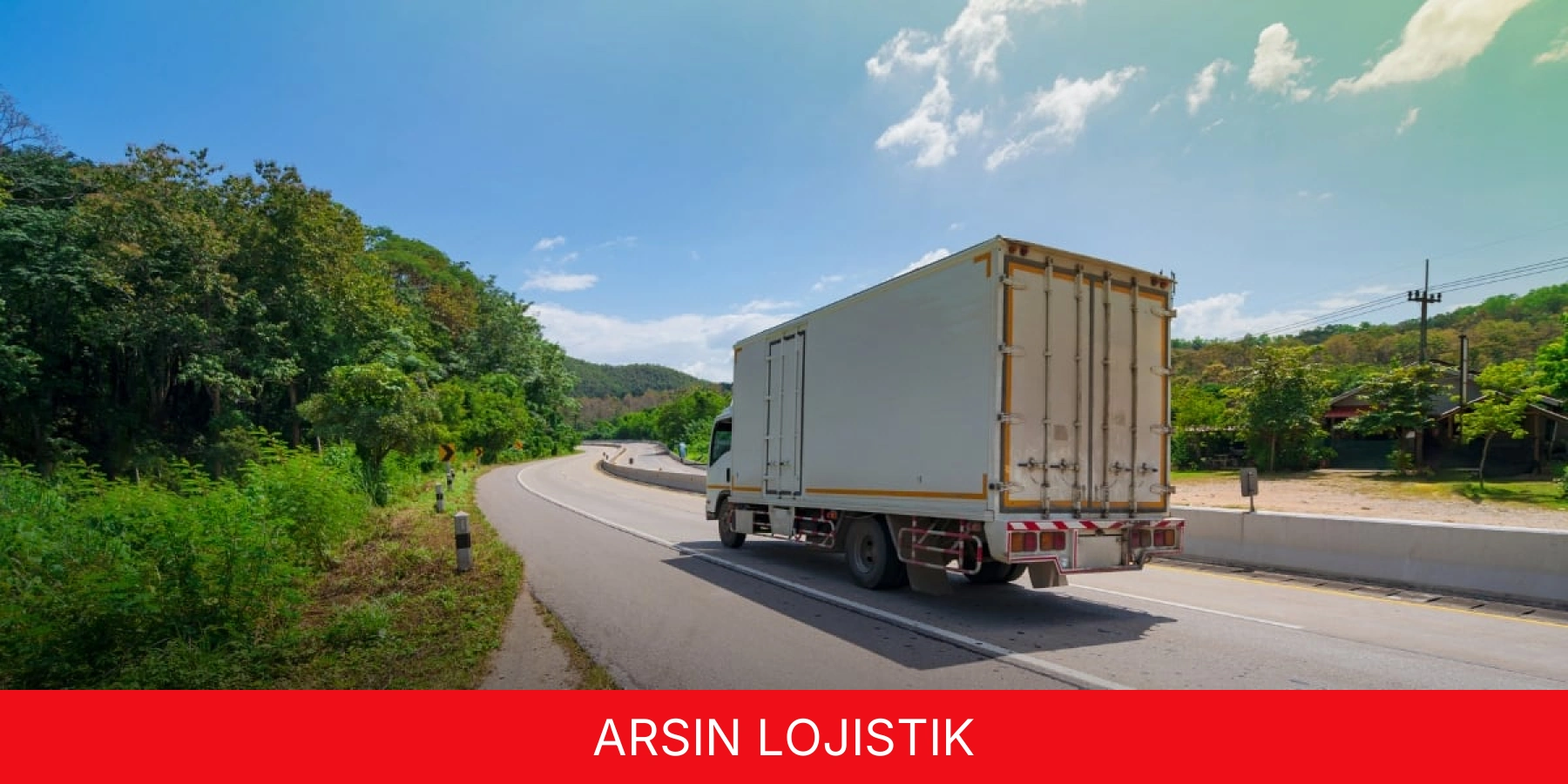 Arsin Lojistik