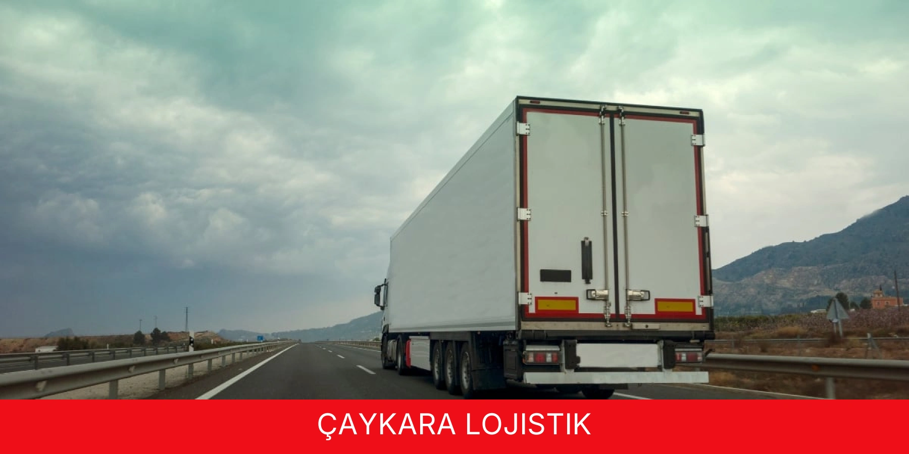 Çaykara Lojistik