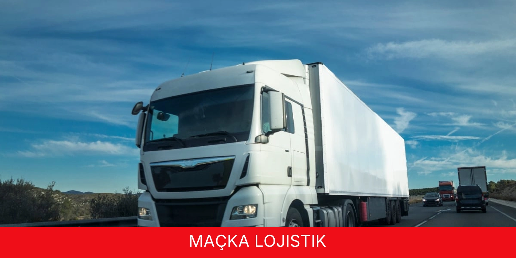 Maçka Lojistik