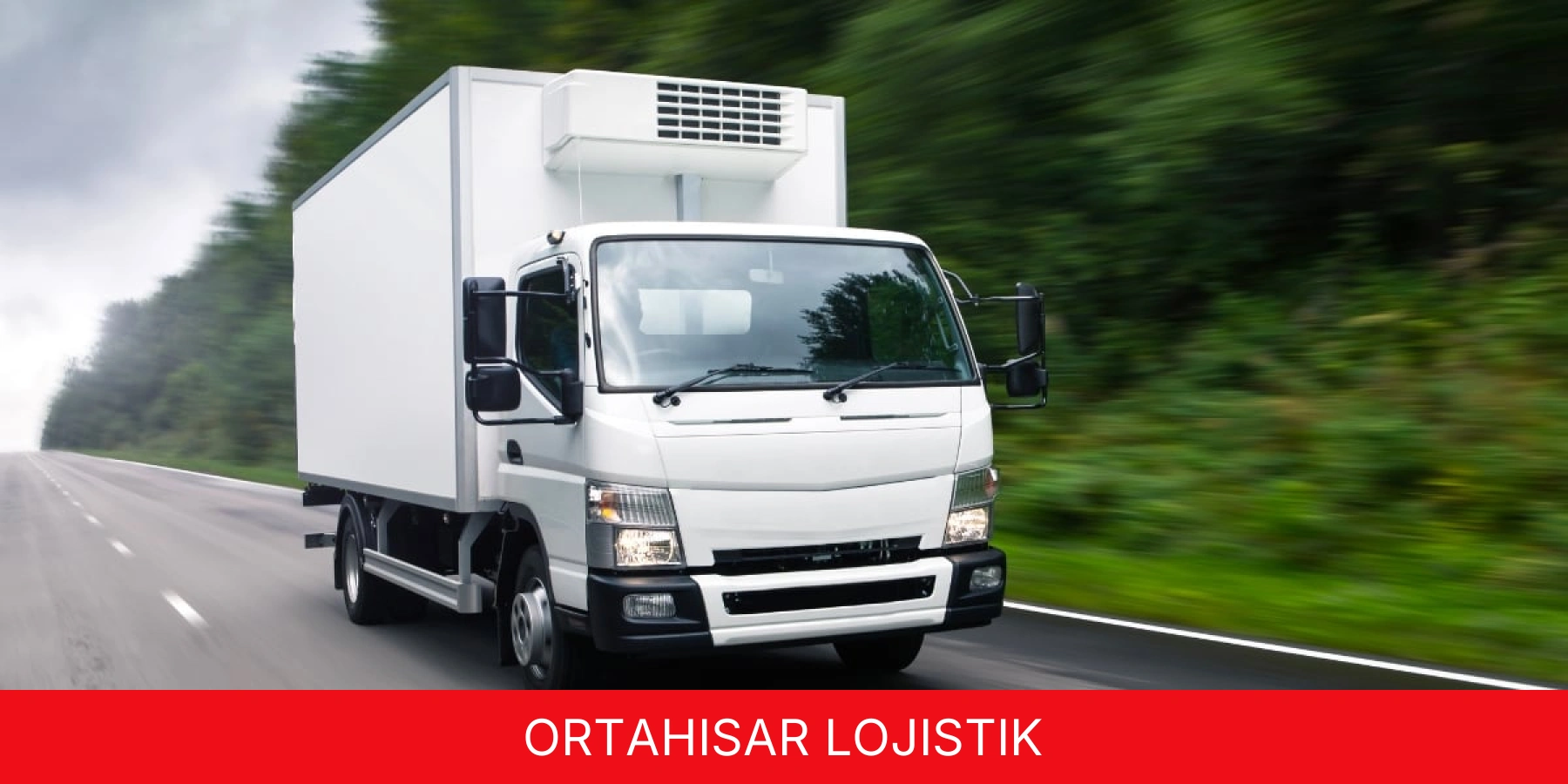 Ortahisar Lojistik